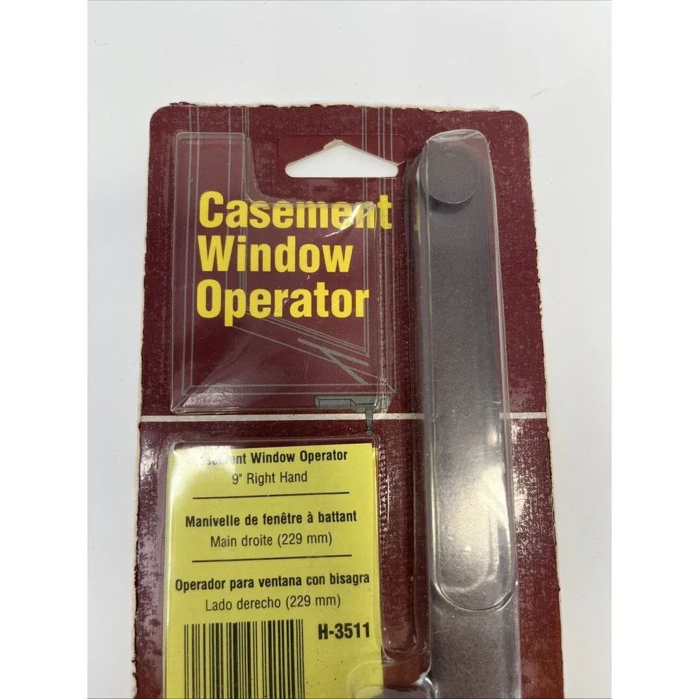 H3511 Csmnt Opertr 9
